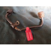 Топливная трубка Scania  R440 2012г XPI 294144 (598)