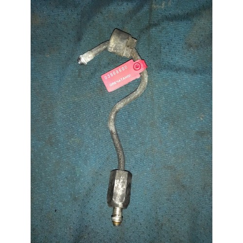 Топливная трубка Scania  R440 2012г XPI 294144 (600)