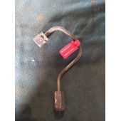 Топливная трубка Scania  R440 2012г XPI 294144 (591)