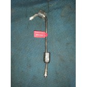 Топливная трубка Scania  R440 2012г XPI 294144 (187)