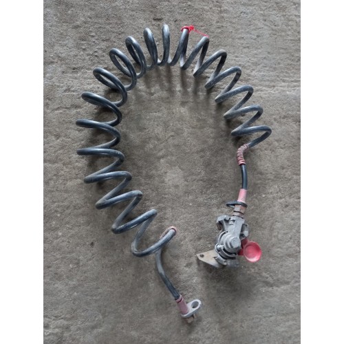 Перекидка воздушная (432)