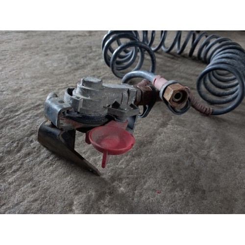 Перекидка воздушная (432)-2