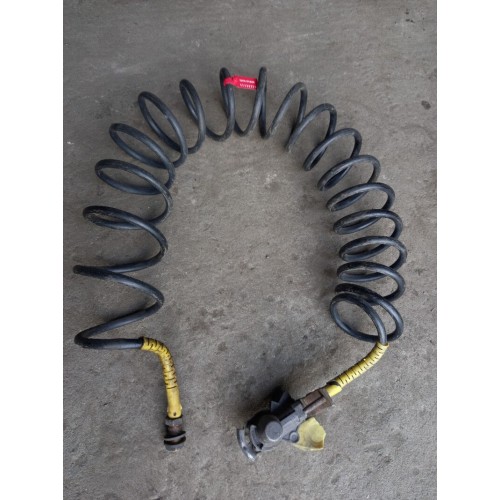 Перекидка воздушная (439)