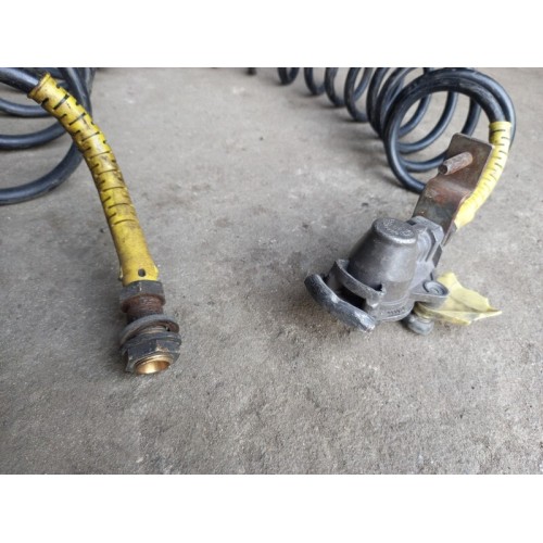 Перекидка воздушная (439)-1