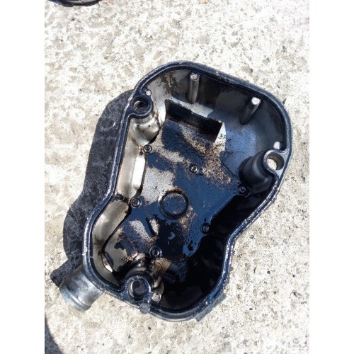 Крышка клапанная Scania R440 XPI 294144 (583)-1