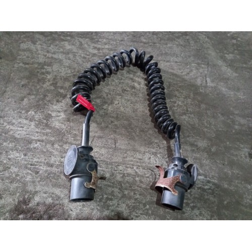 Перекидка электрическая EBS (7 пинов) (273)