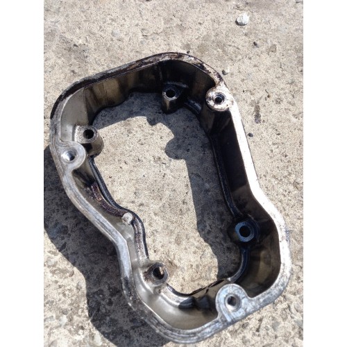 Проставка клапанной крышки Scania R440 XPI 294144 (587)