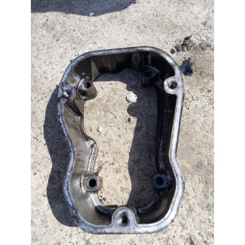 Проставка клапанной крышки Scania R440 XPI 294144 (589)