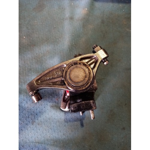 Коромысло Scania R440 2012г XPI 294144 (594)-1