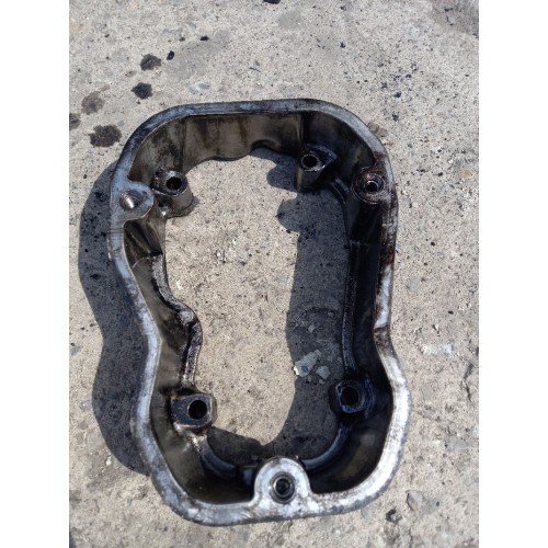 Проставка клапанной крышки Scania R440 XPI 294144 (591)