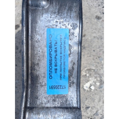 Проставка клапанной крышки Scania R440 XPI 294144 (591)-1