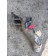 Патрубок интеркулера MAN TGA D28 157460 (744)