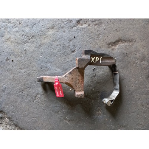 Кронштейн EGR (ЕГР) Scania R440 XPI 294144 (588)