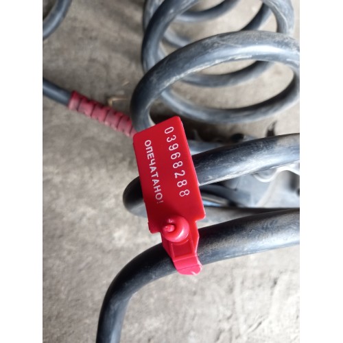 Перекидка электрическая EBS (7 пинов) (288) -2