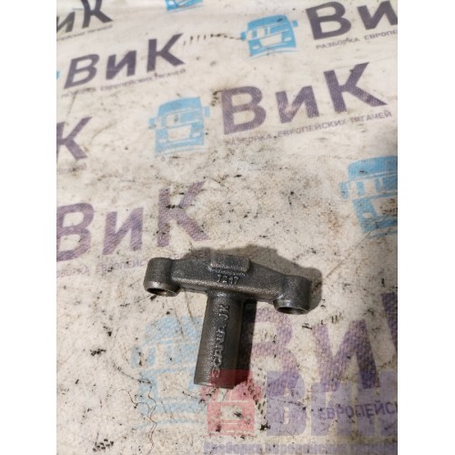 Перемычка клапанная Scania R440 2012г XPI 294144 (586)*-6