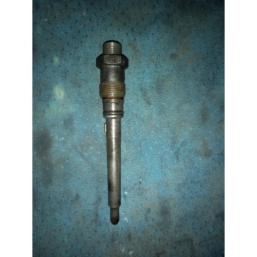 Трубка топливная (морковка) SCANIA R440 XPI 294144 (585)*