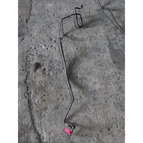 Трубка кондиционера DAF 105 (компрессор-радиатор) (972)