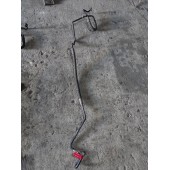 Трубка кондиционера DAF 105 (компрессор-радиатор) (973)