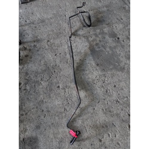 Трубка кондиционера DAF 105 (компрессор-радиатор) (974)