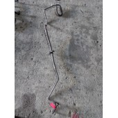 Трубка кондиционера DAF 105 (компрессор-радиатор) (975)