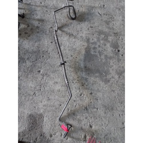 Трубка кондиционера DAF 105 (компрессор-радиатор) (975)