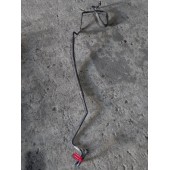 Трубка кондиционера DAF 105 (компрессор-радиатор) (976)