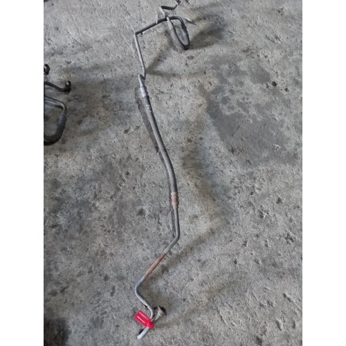 Трубка кондиционера DAF 105 (компрессор-радиатор) (977)