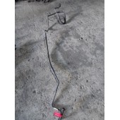 Трубка кондиционера DAF 105 (компрессор-радиатор) (978)