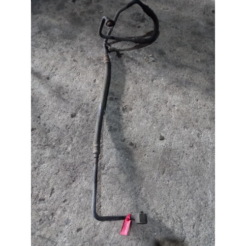 Трубка кондиционера DAF 95 Е3 (компрессор-радиатор) (696)