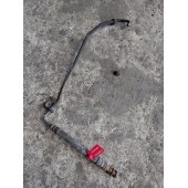 Трубка электромагнитного клапана торможения двигателя DAF 105 (684)