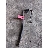 Трубка компрессора (компрессор-рама) DAF 105 (997)