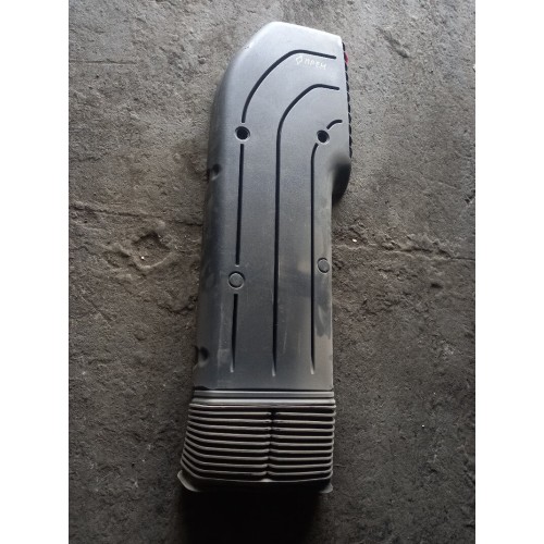 Воздухозаборник Renault Premium в сборе с гофрой (292) 