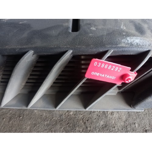 Воздухозаборник Renault Premium в сборе с гофрой (292) -1