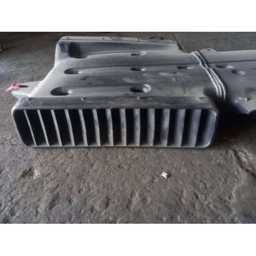 Воздухозаборник DAF (302)-4