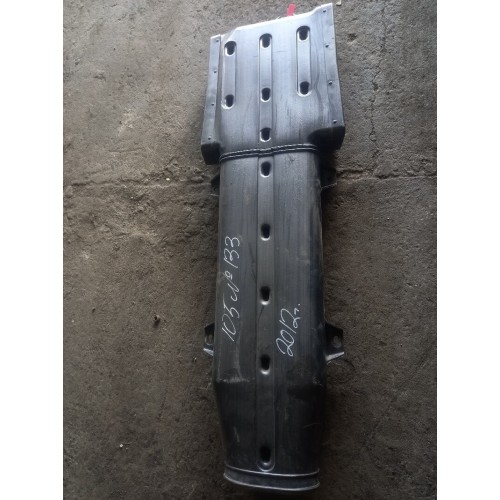 Воздухозаборник DAF (302)-3