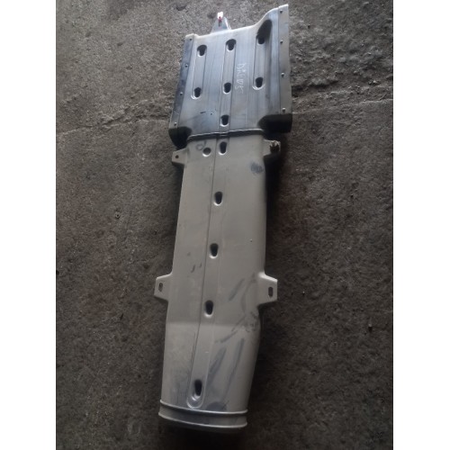 Воздухозаборник DAF (303)