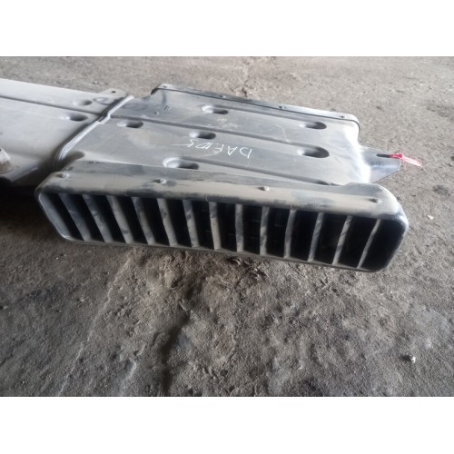 Воздухозаборник DAF (303)-3