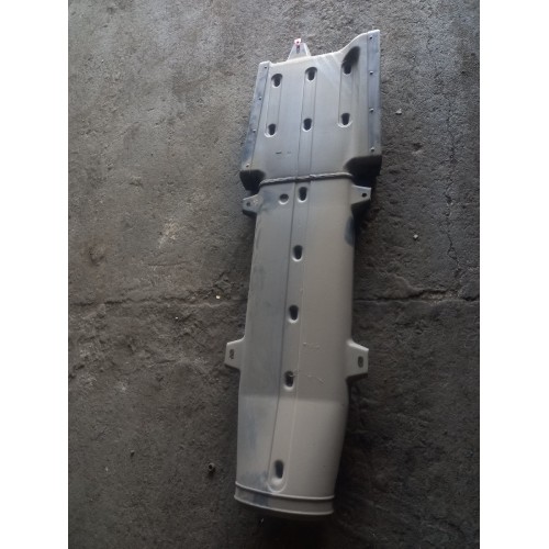 Воздухозаборник DAF (305)