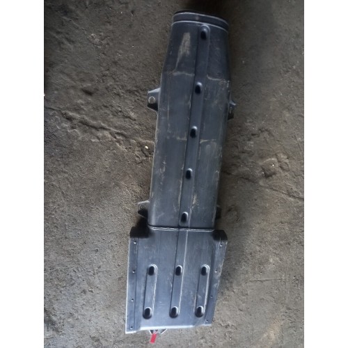 Воздухозаборник DAF (305)-2