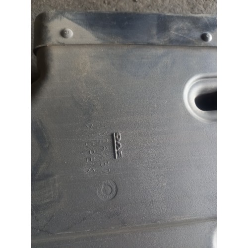 Воздухозаборник DAF (305)-3