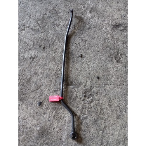 Трубка топливная DAF корп. фильтров (671)