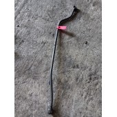 Трубка топливная DAF корп. фильтров (672)