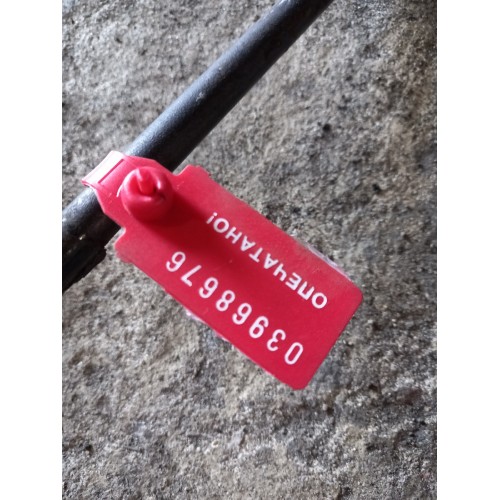 Трубка топливная DAF корп. фильтров (676)-1