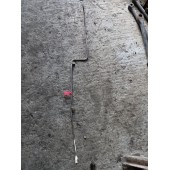 Трубка слива конденсата DAF (677)