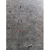 Трубка слива конденсата DAF (678)