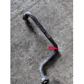 Трубка компрессора DAF 105 (665)