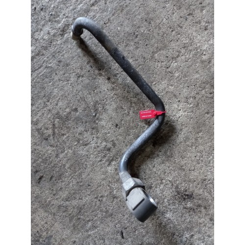 Трубка компрессора DAF 105 (666)