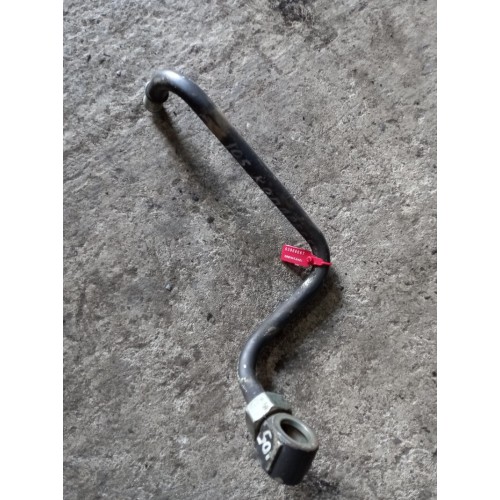 Трубка компрессора DAF 105 (667)