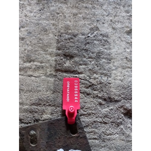 Кронштейн осушителя кондиционера DAF 95 (944)-1