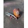 Заслонка горного тормоза Scania R440 2012г XPI 294144 пневмоцилиндр в сборе (580)(573) 